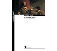 Retablo jovial (Cátedra base)