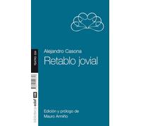 Retablo Jovial