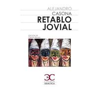 Retablo jovial (CASTALIA DIDACTICA. C/D.)