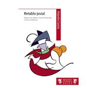 Retablo Jovial (bilbioteca Clasica)