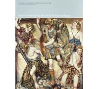 Retablo Mayor de San Miguel de Mahamud, Burgos : patrimonio histórico de Castilla y León : Cuadernos de restauración, 1