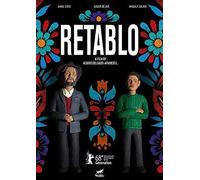 Retablo [USA] [DVD]