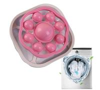 Retabólico Para El Cabello Para, De Filtro De Pelo De Lavado A Máquina, De, Reutilizable Atrapador De Pelo Máquina De Lavado Multi-Remota S