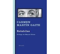 Retahílas: 277 (Libros del Tiempo / Biblioteca Carmen Martín Gaite)