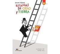 Retahílas del cielo y la tierra (SIN COLECCION)