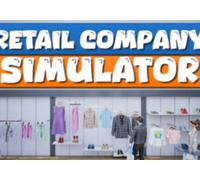 Retail Company Simulator (PC) Steam Account - GLOBAL