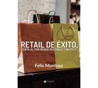 Retail De Éxito Venta Al Por Menor Rentable Con Kpis (ebook)