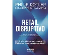 Retail Disruptivo