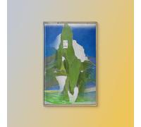 Retail Drugs - Factory Reset [Casete]