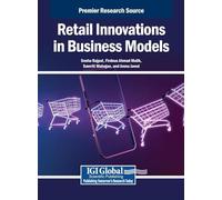 Retail Innovations in Business Models