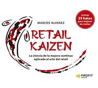 Retail Kaizen -