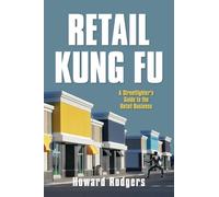 Retail Kung Fu: A Streetfighter's Guide to the Retail Business