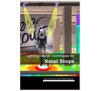 Retail Lighting Design Techniques: Master Retail Shops Lighting Design Using Dialux evo Software