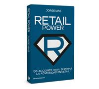 Retail Power | Jorge Mas