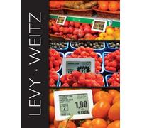 Retailing Management with Connect Plus by Michael Levy (2011-07-13)