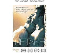 Retake [Edizione: Stati Uniti] [Italia] [DVD]
