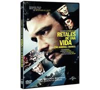 Retales De Una Vida (The Adderall Diaries) [DVD]