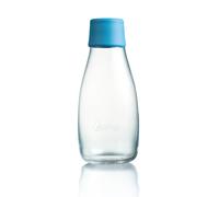 Retap Botella Retap 0.3 L azul claro