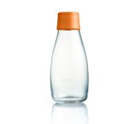 Retap Botella Retap 0.3 L naranja