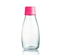 Retap Botella Retap 0.3 L rosa