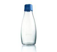 Retap Botella Retap 0.5 L Azul oscuro