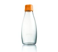 Retap Botella Retap 0.5 L Naranja