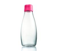Retap Botella Retap 0.5 L Rosa