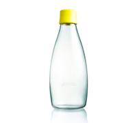 Retap Botella Retap 0.8 L amarillo