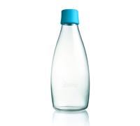 Retap Botella Retap 0.8 L azul claro