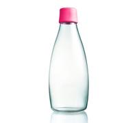 Retap Botella Retap 0.8 L rosa