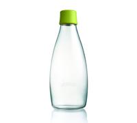 Retap Botella Retap 0.8 L verde bosque