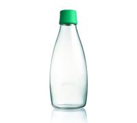 Retap Botella Retap 0.8 L verde oscuro