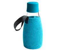 Retap Funda, Textura, Azul Claro, 0.3 / Small