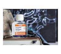 Retardador de Secaje Acrílico Titan - 100 mL