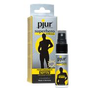 Spray retardante pjur superhero 20 ml