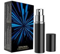 retardante eyaculación hombre，Spray Retardante para Hombres，Aumenta la Duración， Mejorar el Placer Natural 5 ml