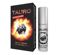 Retardante natural eyaculacion precoz Tauro Extra Fuerte 5ml