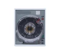 Retardo de encendido del relé de tiempo instantáneo ST3PC-A/B/C/D, una operación instantánea y un retardo 220(ST3PC-A AC220V)