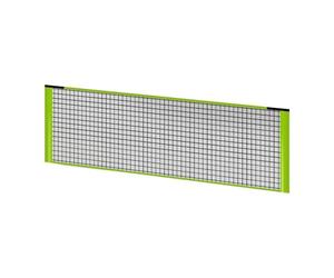 Rete Da Badminton - Ricambio A Maglia Per Giochi Sportivi | Rete Badminton Da Campeggio - Per Picnic All'aperto, Giardino, Spiaggia, Patio, Campeggio E Scuola