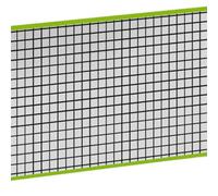 Rete da pallavolo di dimensioni ridotte,Maglia di Ricambio per Gioco Pickleball | Rete da pallavolo familiare | per Esterno, Giardino, Spiaggia, Patio, D'Ingresso, Cortile Scolastico E Area P