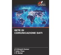 RETE DI COMUNICAZIONE DATI
