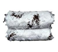 Rete Mimetica da Caccia Mimetica Reticolato Hunting Camouflage Net per Giardino Tempo Libero Campeggio Feste Bar Decorazione(3.5x3.0m=11x10ft)