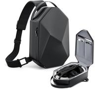 Retear Funda para Meta Quest 3S/Quest 3/Quest 2/Steam Frame/Vision Pro/Pico 4, Estuche RíGido de Viaje Compatible con Kiwi Design/BOBOVR Elite Correa de BateríA y Accesorios de Controladores