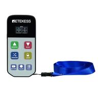 Retekess TM102 Sistema de Contestación Inalámbrico, Buzzer