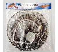 RETEL QUISQUILLA 30CM BLUE FOX Talla única