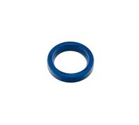 Retén 27 x 37 x 7 mm Rolf para Vespa 50 - 150 Primavera/ET3/PK/GL/Sprint/Super