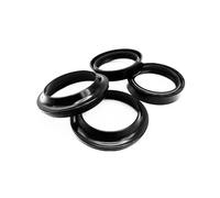 Retén Aceite Horquilla Delantera Con Amortiguador Para Ducati Multistrada 950 1200 ABS 1200S 1200 Para Pikes Para Peak Para Enduro Junta Antipolvo