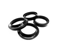 Retén Aceite Horquilla Delantera Motocicleta Para R1200R R1200ST R1200GS Para Adventure R1200 GS R 1200 ST R 1200GS ADV Junta Antipolvo