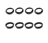 Retén Aceite Horquilla Delantera Para Aprilia RS50 RS125 RS250 RS 50 250 RS4 125 RS 4 RX50 RX125 RX250 SX50 SX Para Scarabeo 500 Juntas Para Moto