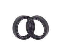 Retén de aceite antipolvo de horquilla delantera for VICTORY-POLARIS CROSS COUNTRY TOURING 1731 VEGAS JACKPOT 1731 BOARDWALK